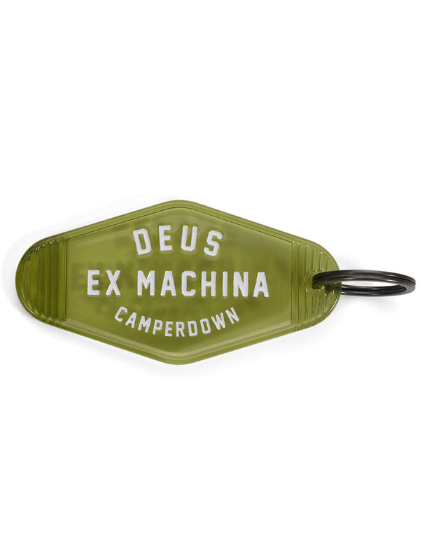 camperdown-key-tag-cypress-green|Model