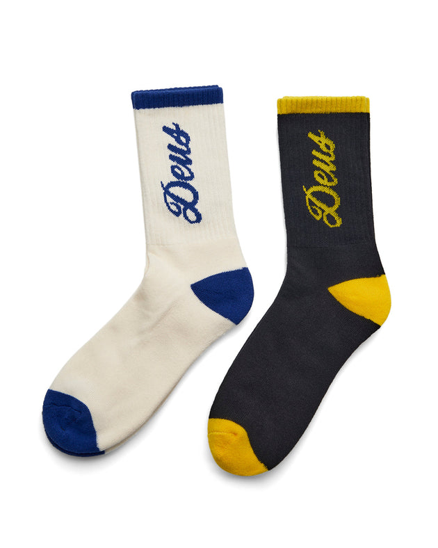 bossley-sock-2-pack-2-pack-multi|Model
