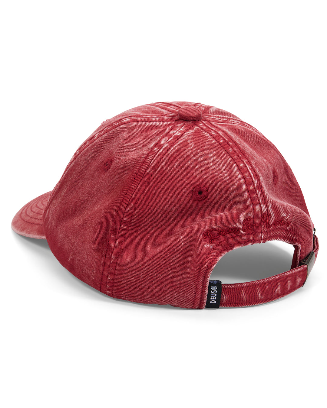 Shield Garment Dyed Dad Cap