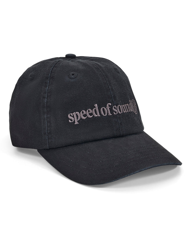 velocity-dad-cap-black|Model