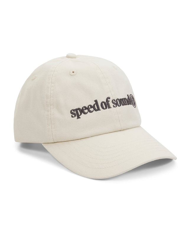 velocity-dad-cap-vintage-white|Model