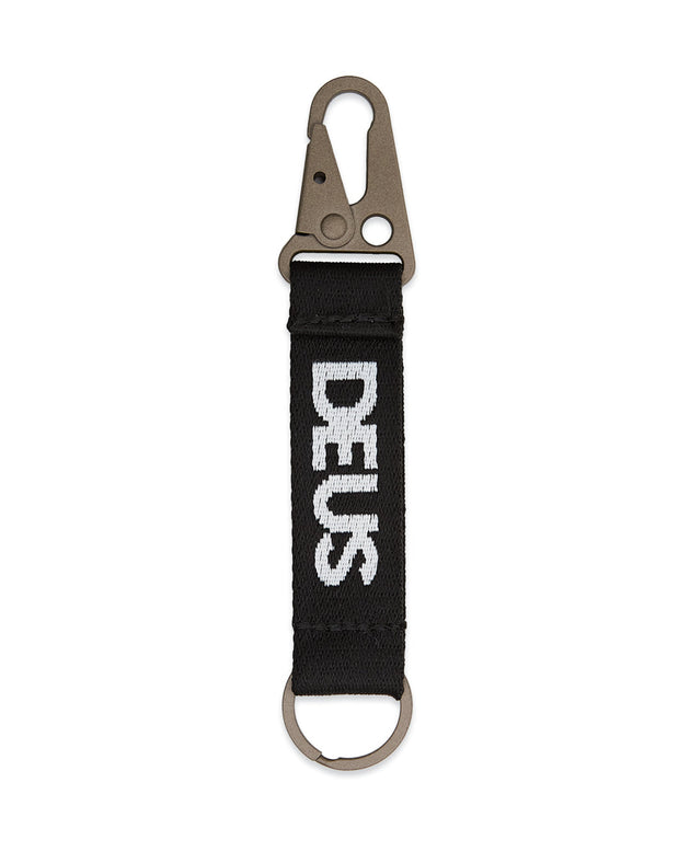 micah-keyring-black|Model