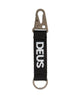micah-keyring-black|Model