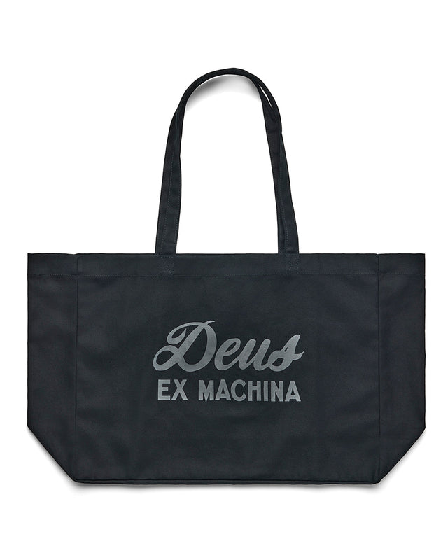 Shop Tote Bag