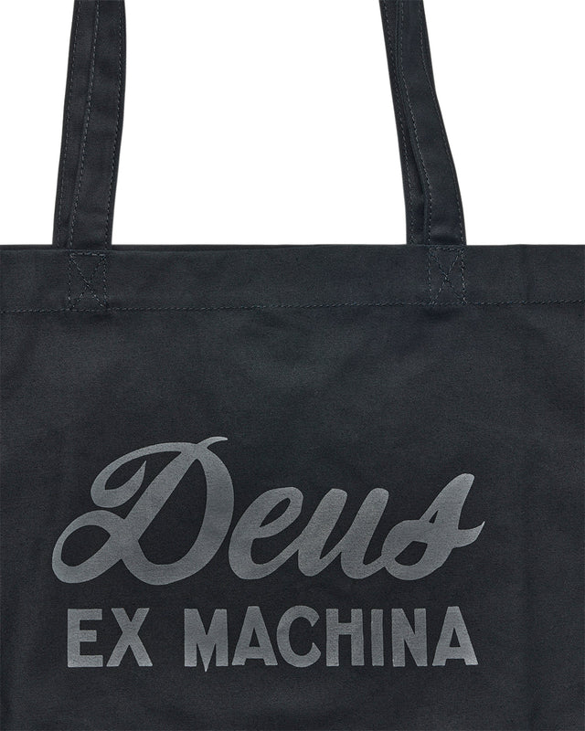Shop Tote Bag