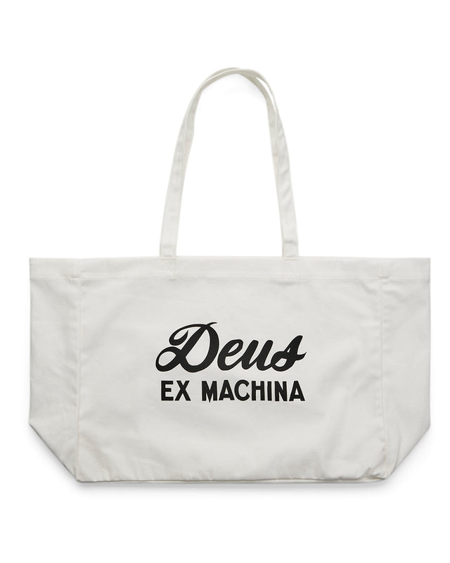 Shop Tote Bag