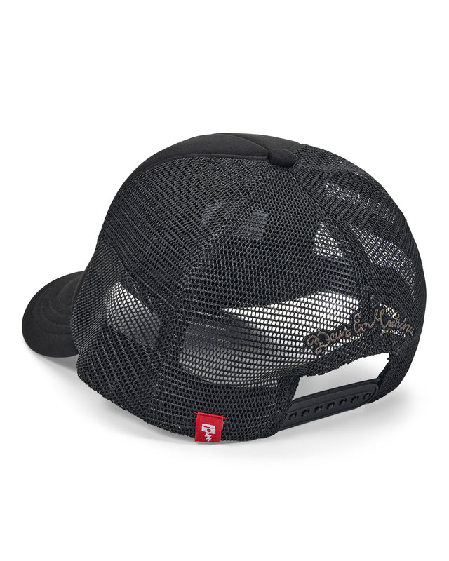 DMF257570-Harajuku-Trucker