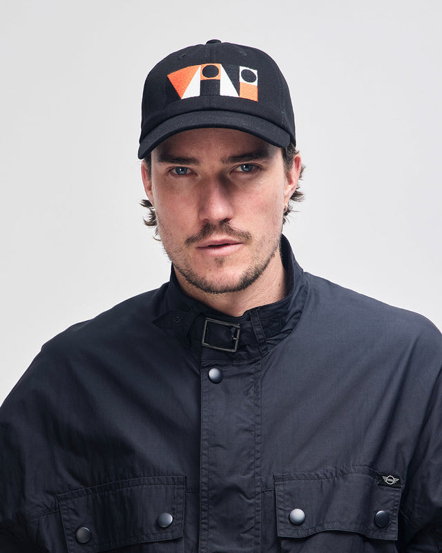 mini-mosaic-cap-black