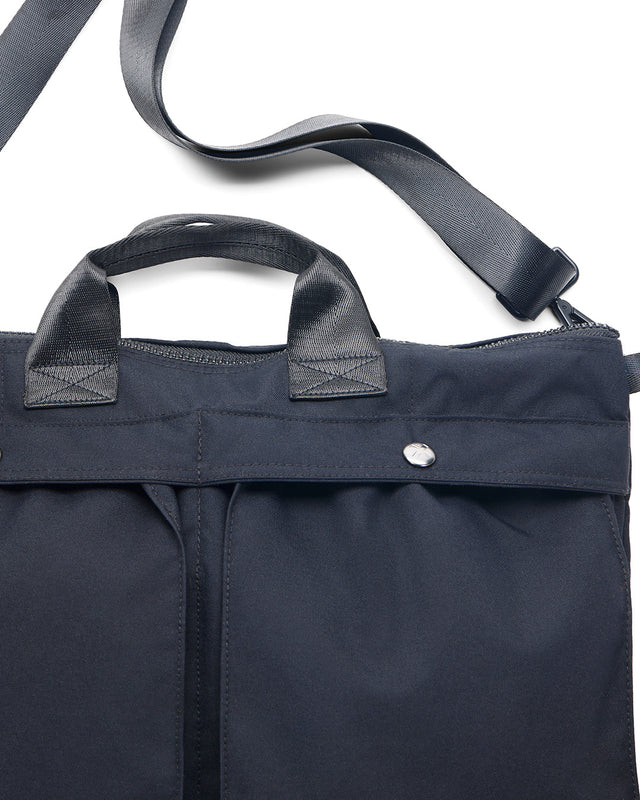Mini Helmet Tote