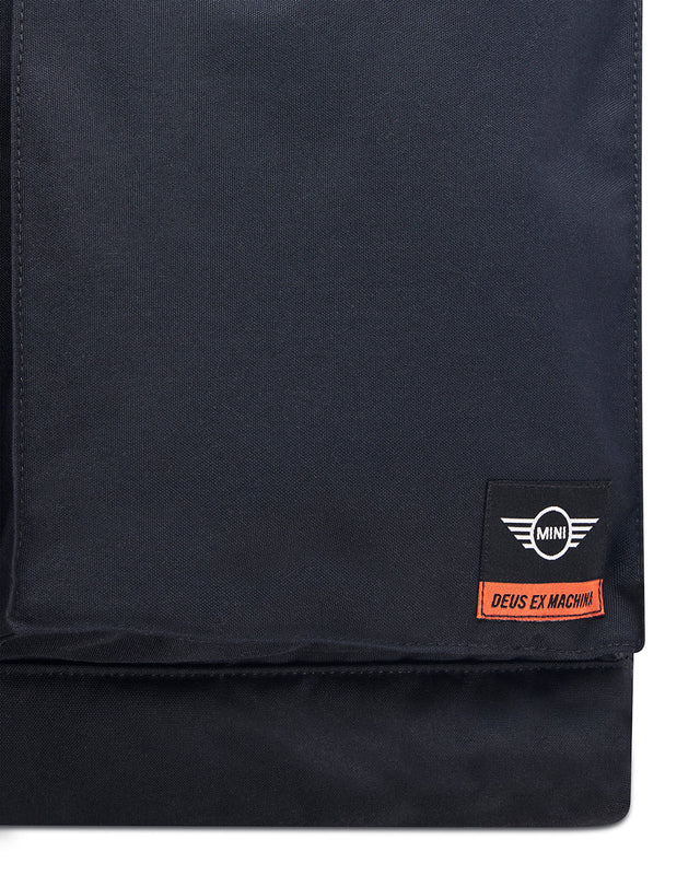 Mini Helmet Tote