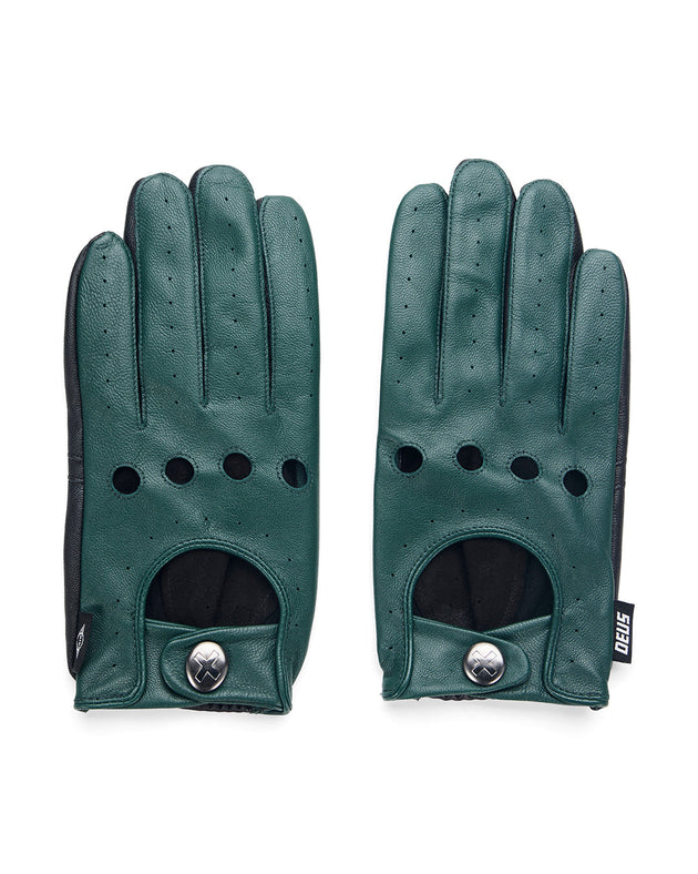 mini-cc-gloves-race-green|Model