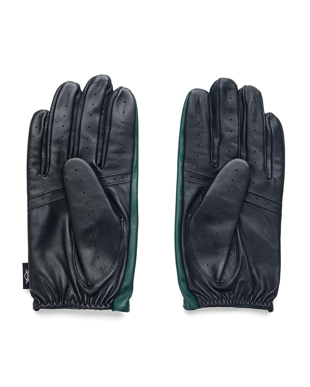 mini-cc-gloves-race-green|Model