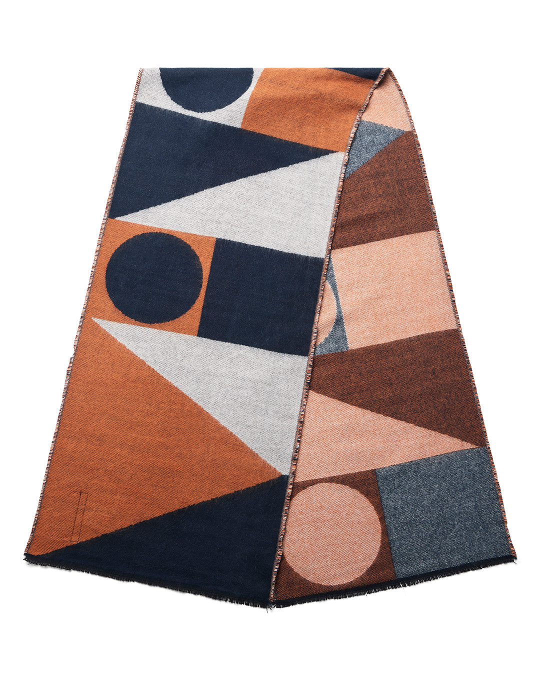 mini-mosaic-scarf-multi|Flatlay