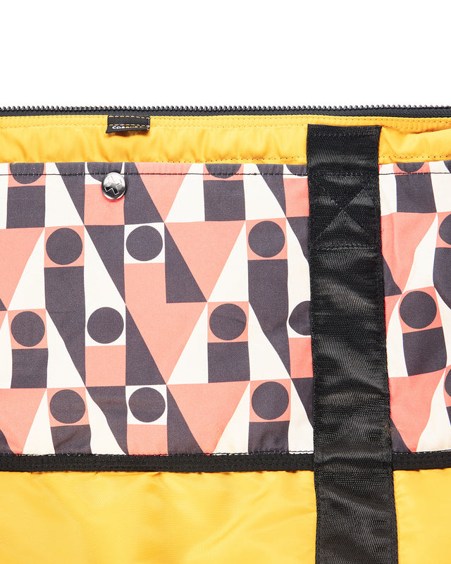 Mini Duffle Bag