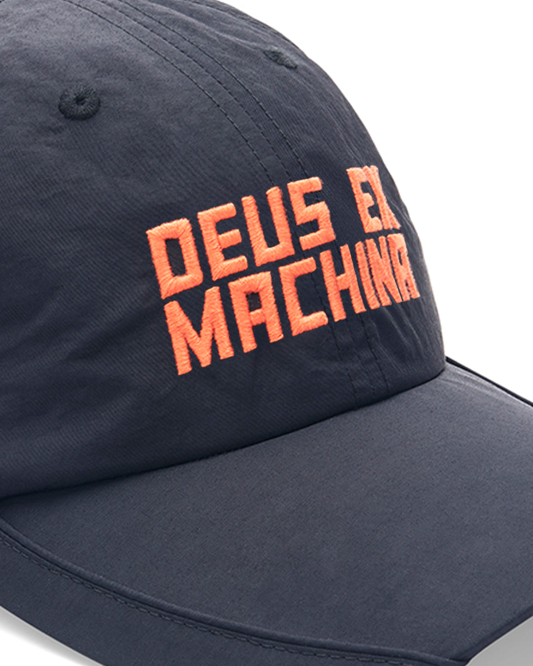 Mini Finals Cap