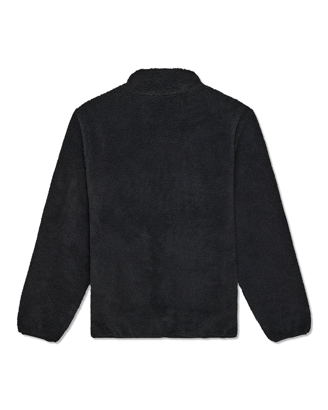 Discovery Sherpa Fleece