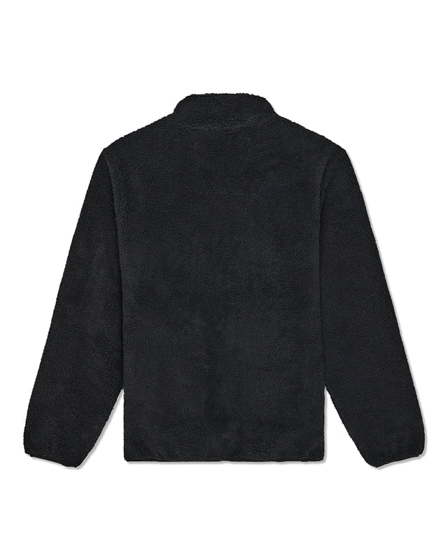 Discovery Sherpa Fleece - Anthracite