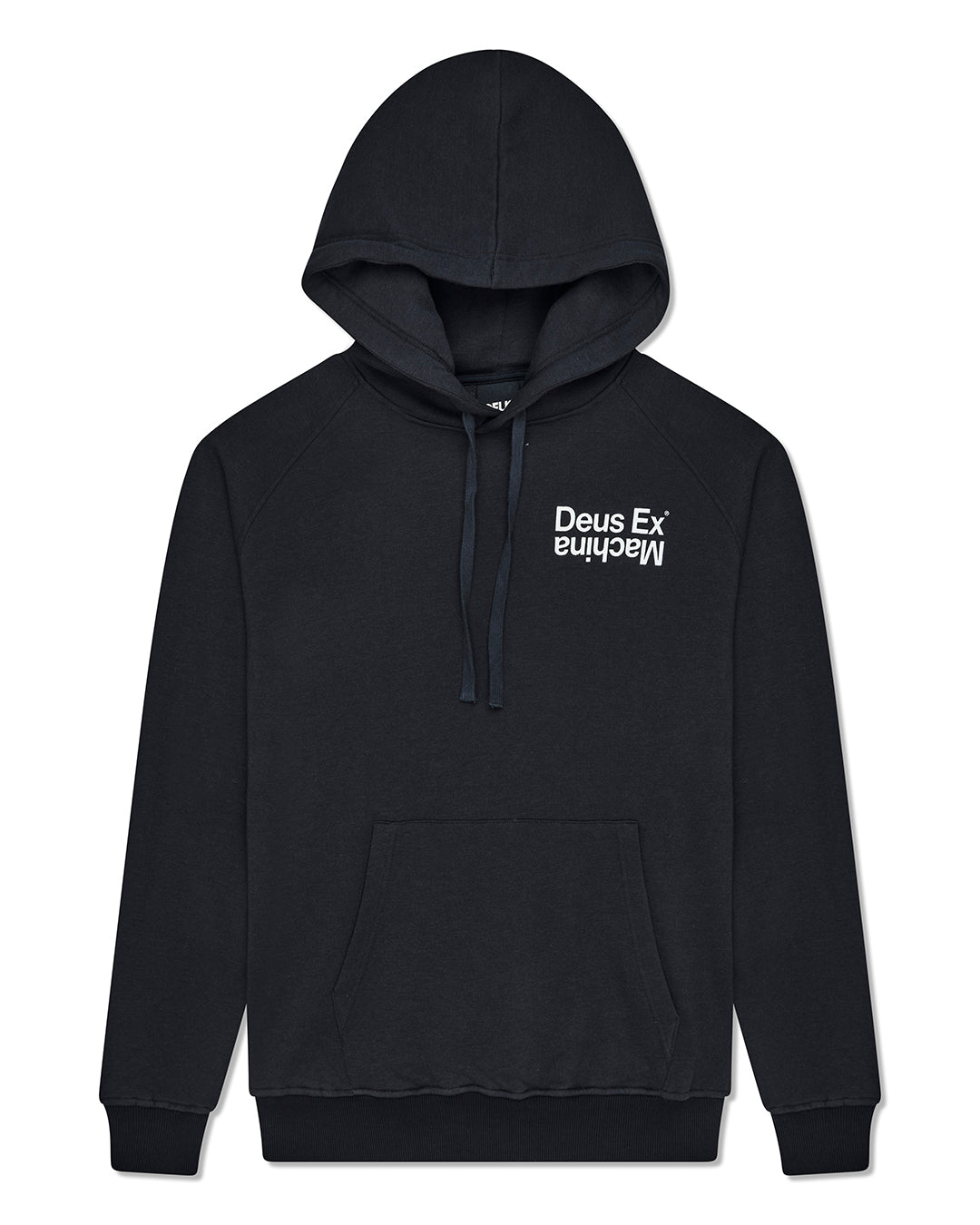 Axis Hoodie