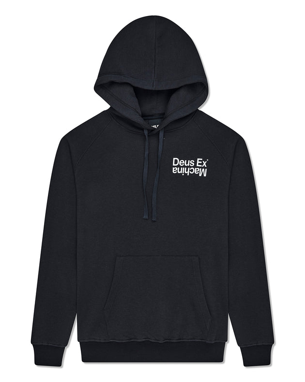Axis Hoodie