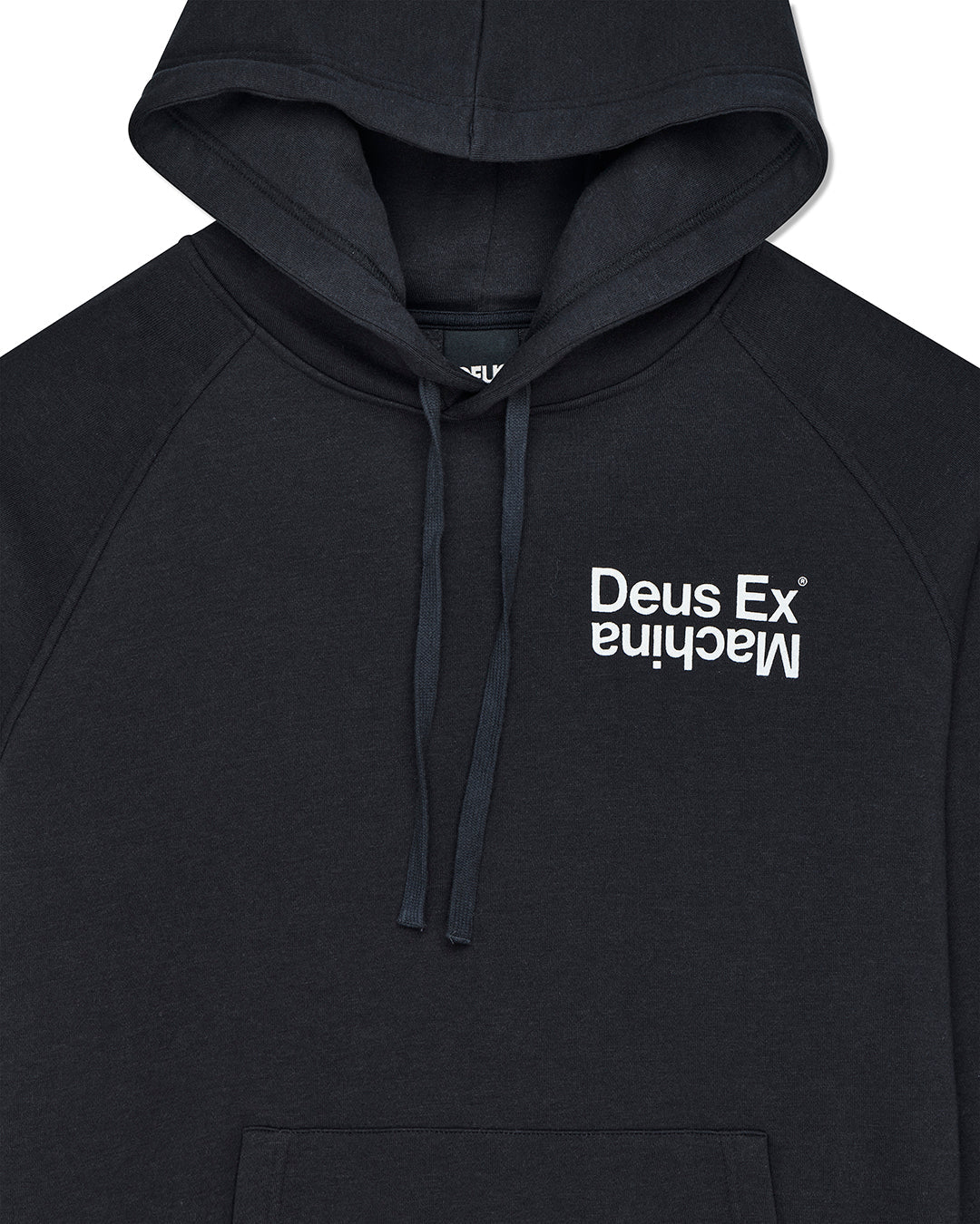 Axis Hoodie
