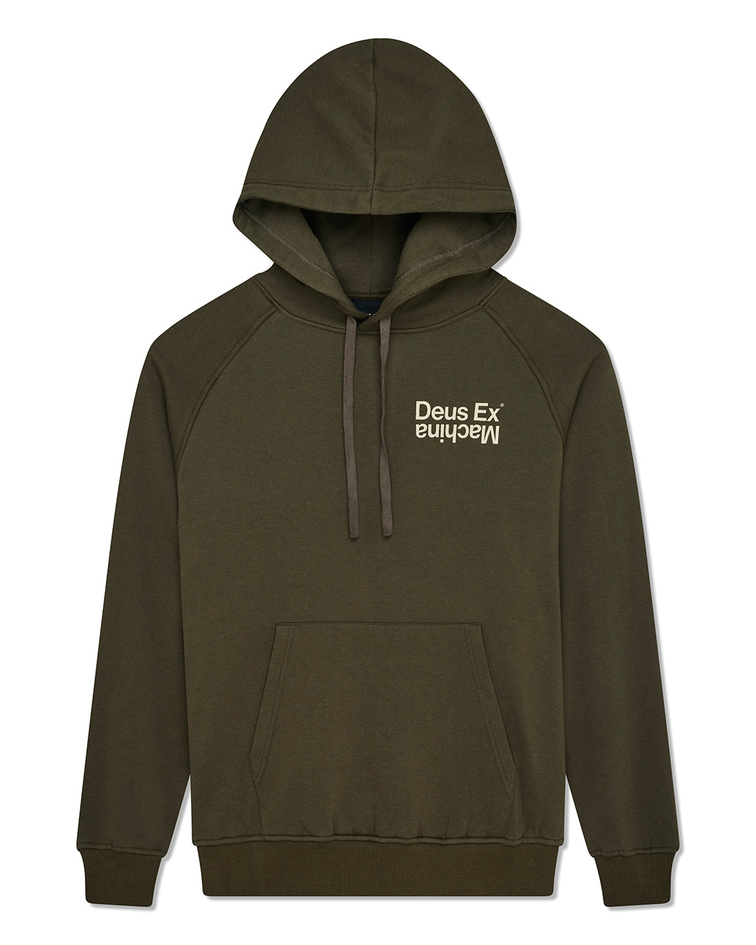 Axis Hoodie