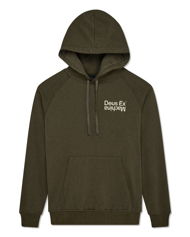 Axis Hoodie
