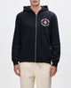 Basto Zip Hoodie