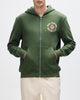 Basto Zip Hoodie