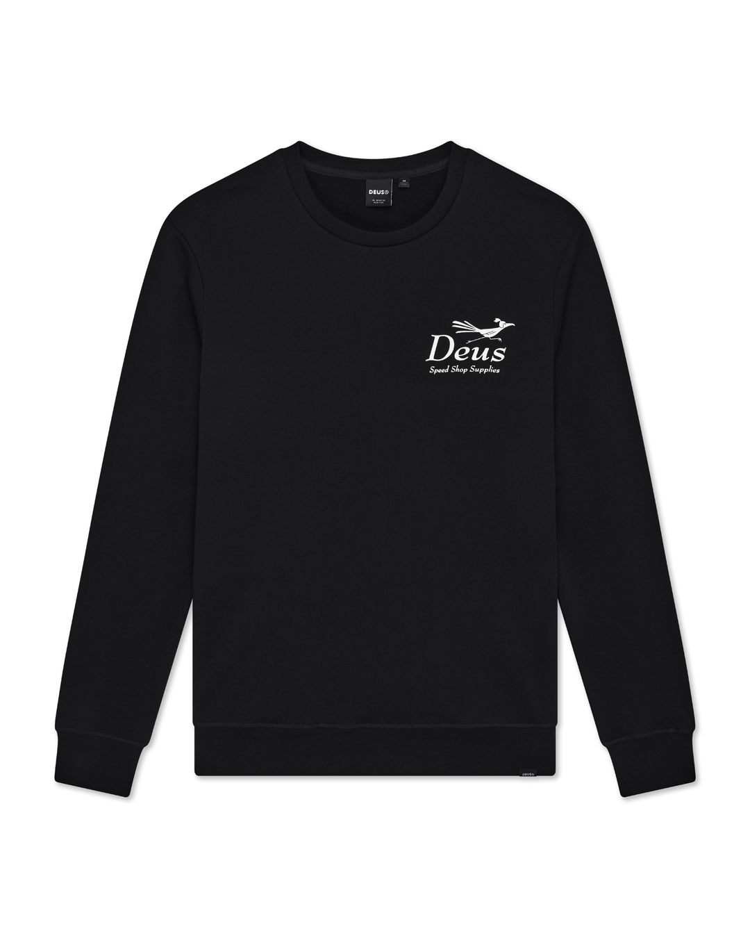 cuckoo-crew-black|Model