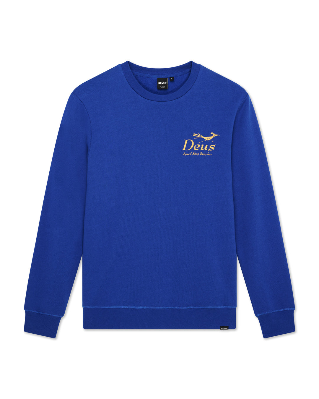 cuckoo-crew-classic-blue|Model