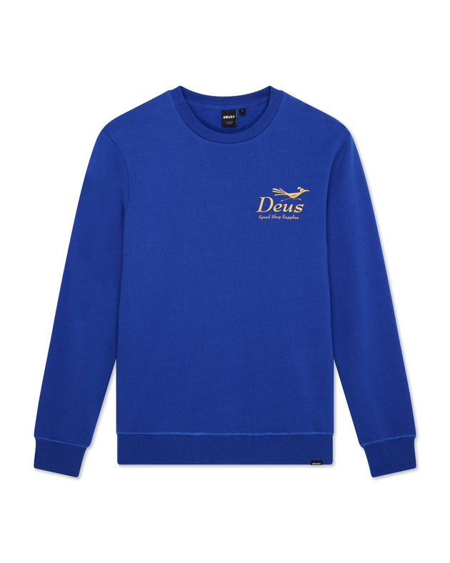 cuckoo-crew-classic-blue|Model