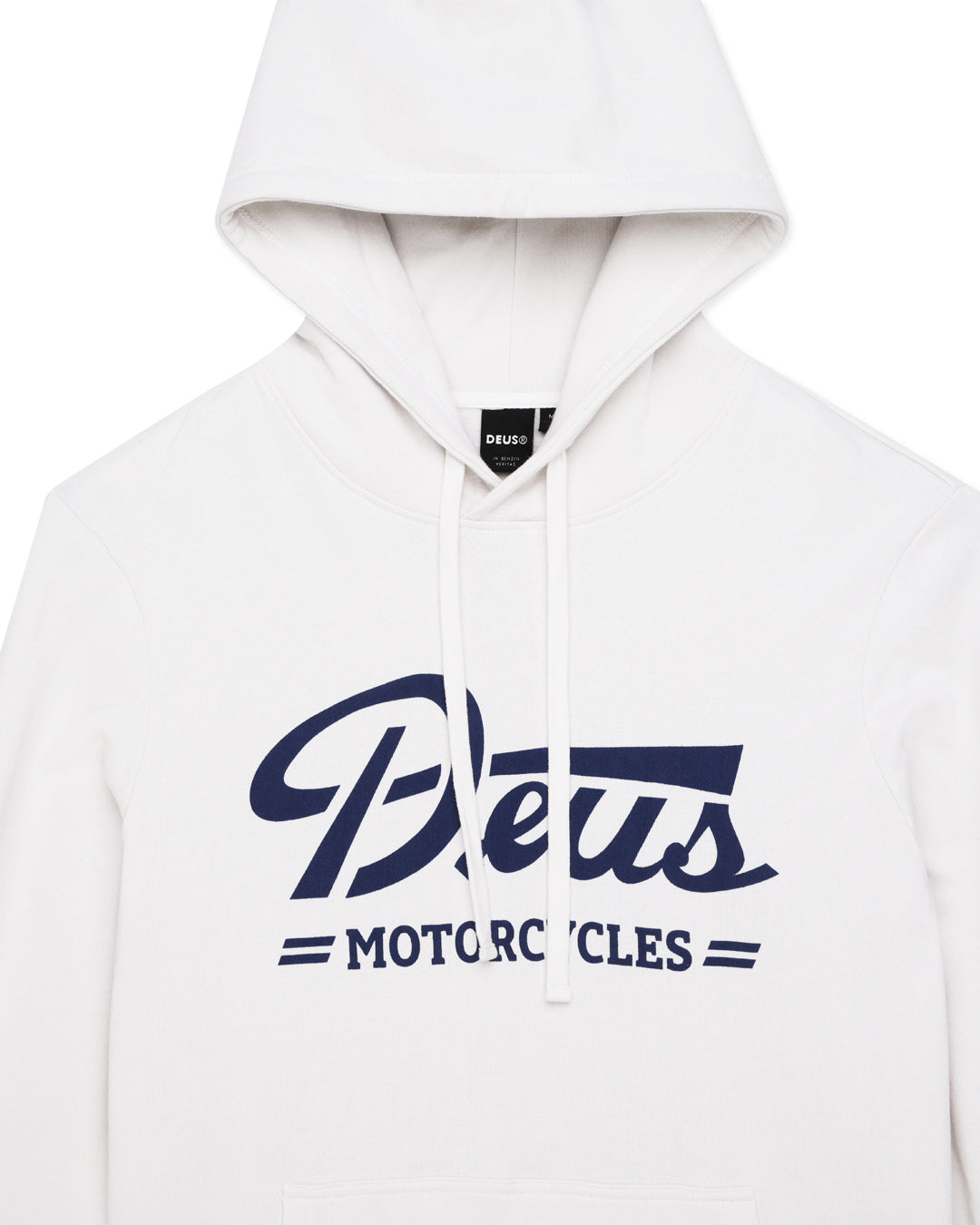 Downshift Hoodie