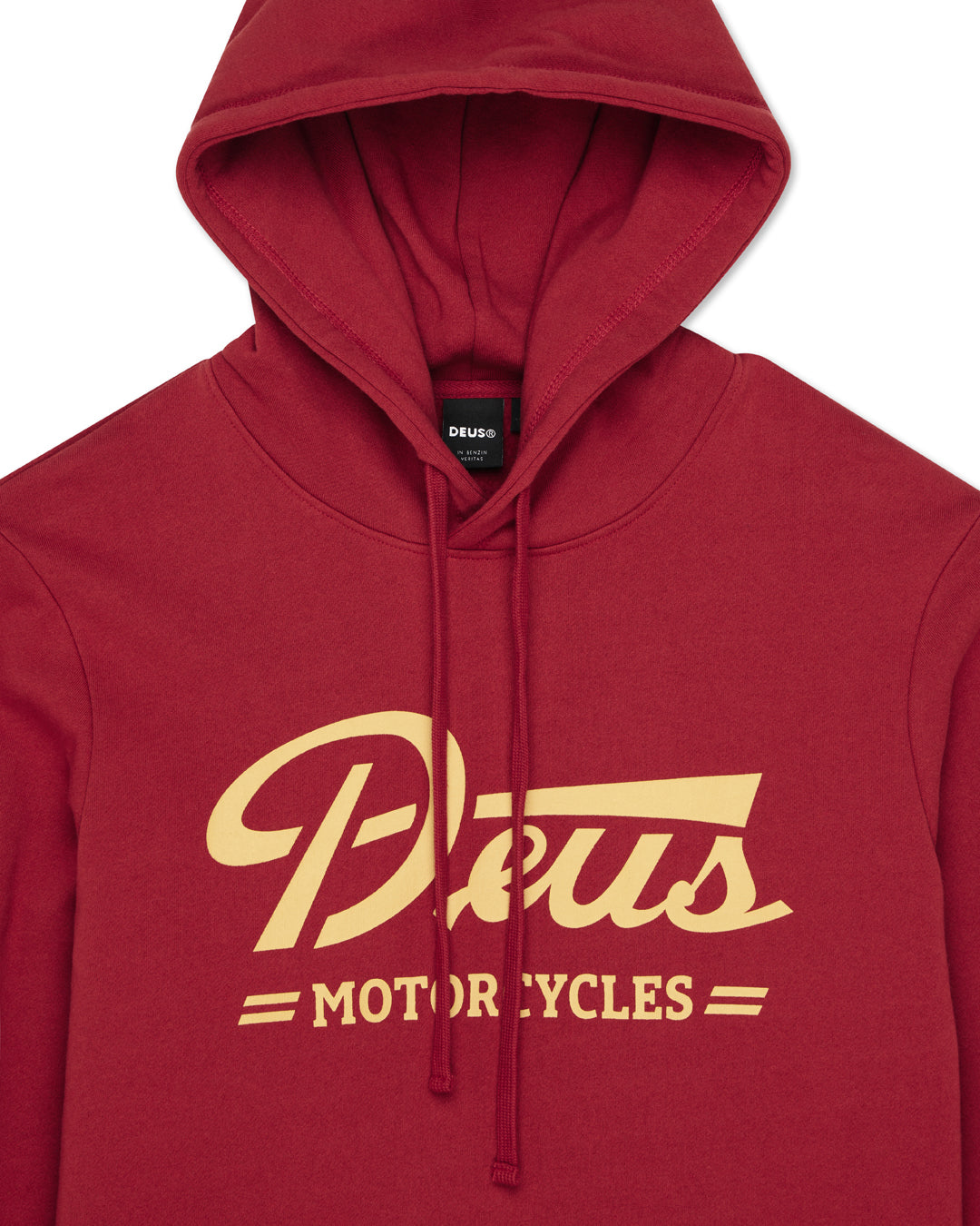 Downshift Hoodie