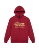 downshift-hoodie-lava-falls-red|Model