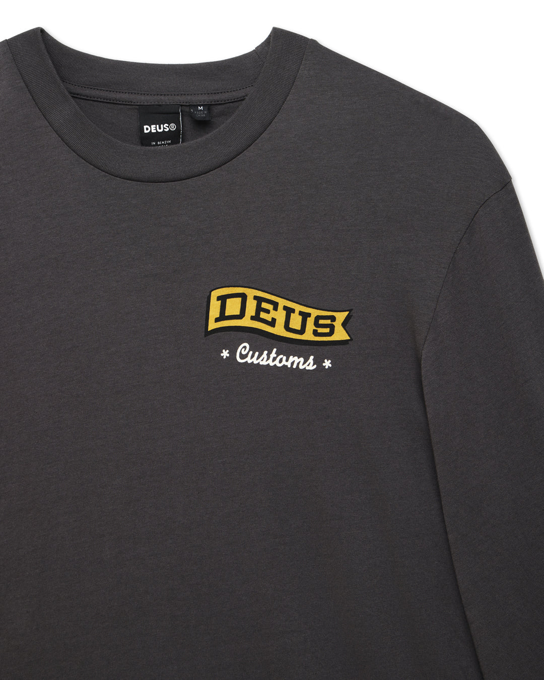 Momento Long Sleeve Tee