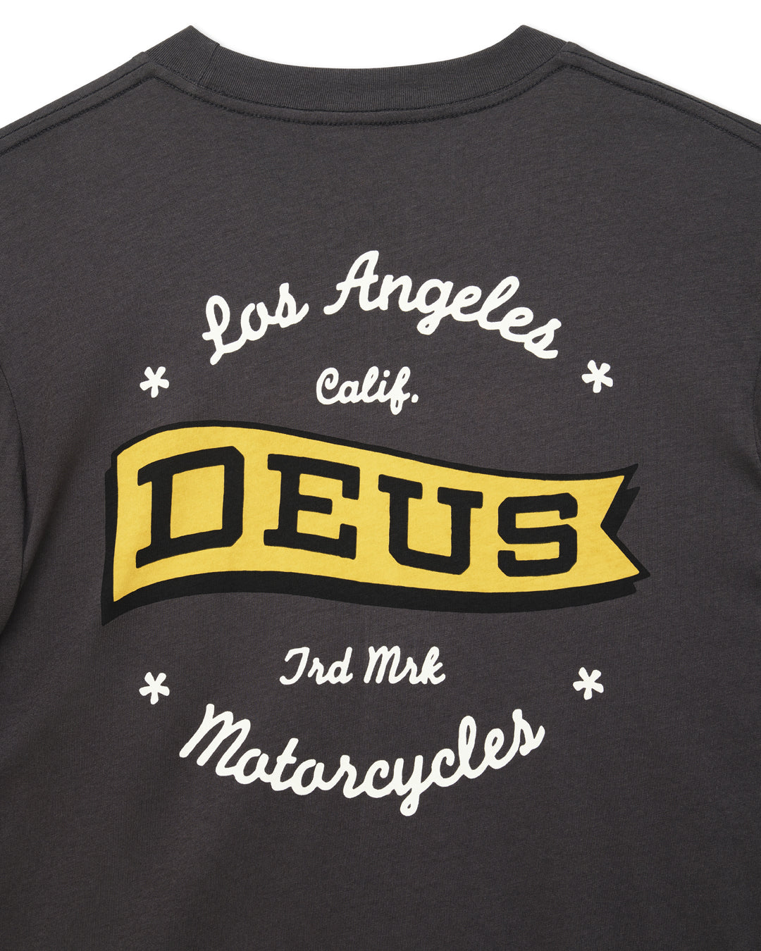 Momento Long Sleeve Tee