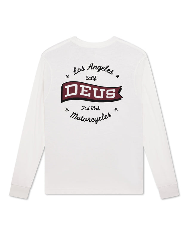 momento-ls-tee-vintage-white|Model