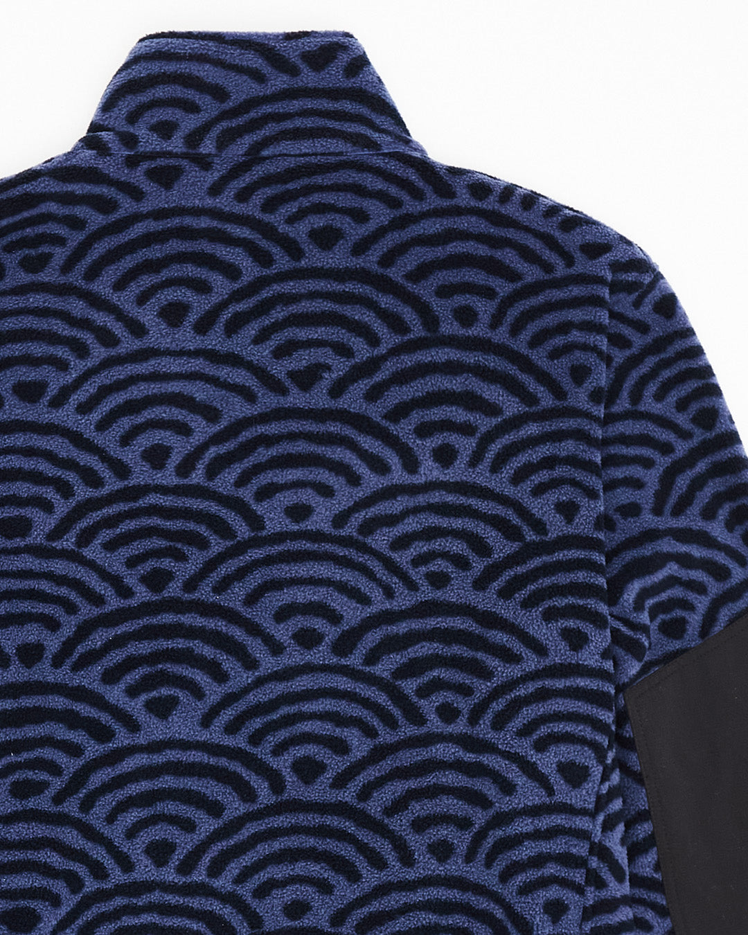 Nihon Zip Fleece
