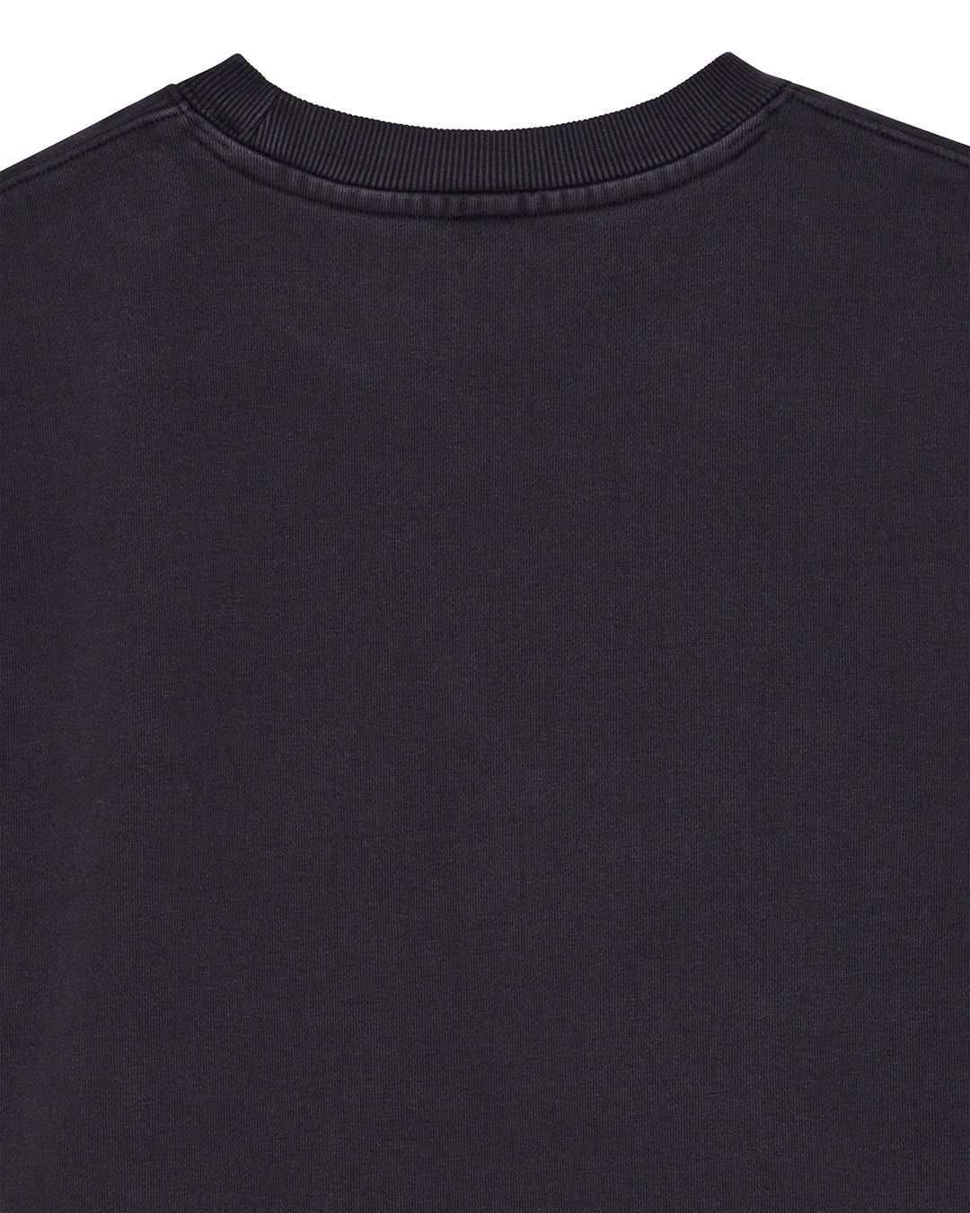Shield Garment Dyed Crew