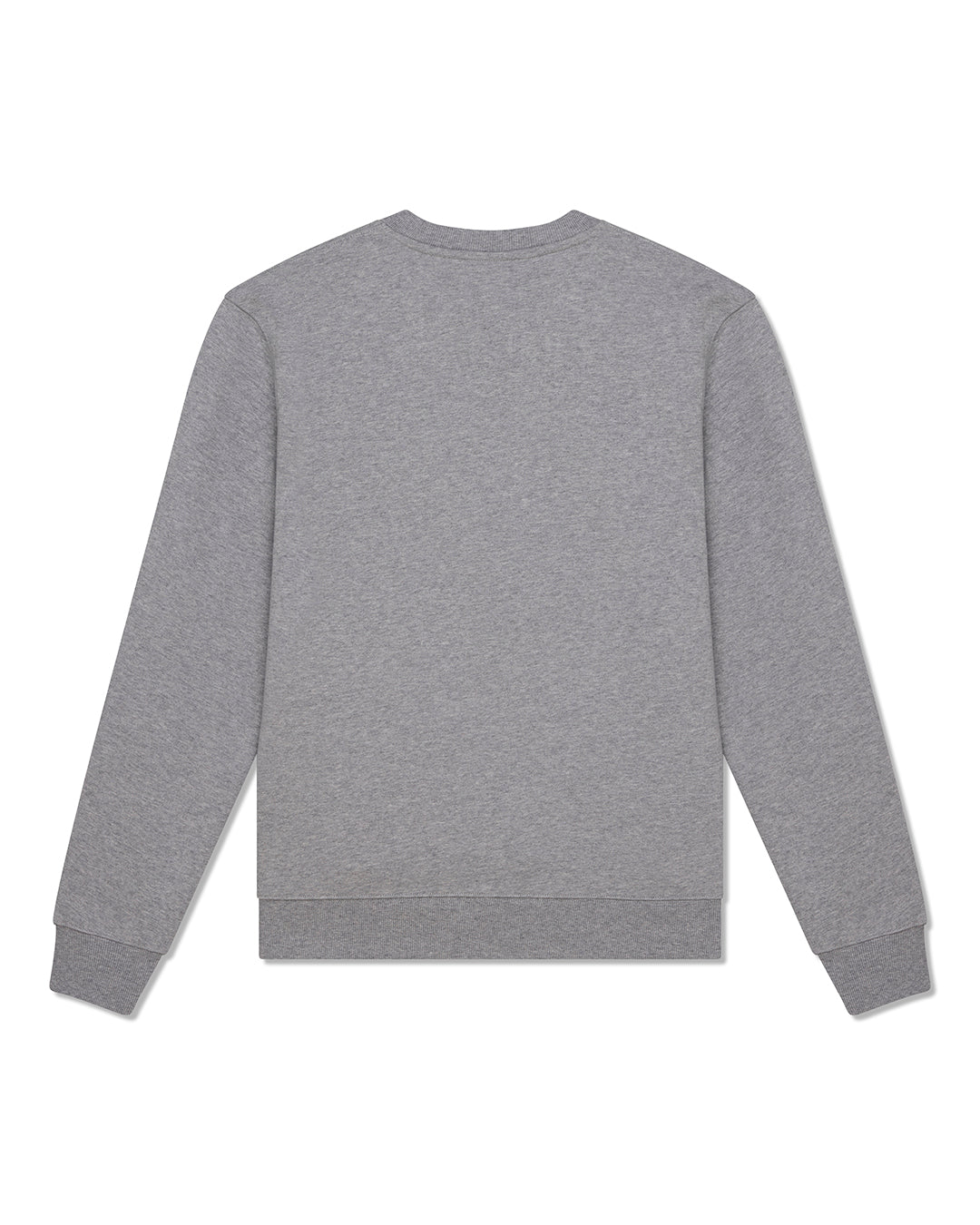 noodle-crew-grey-marle|Model