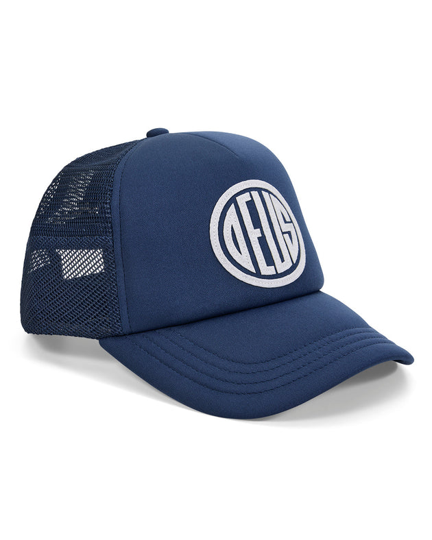 pill-trucker-mechanic-blue|Model