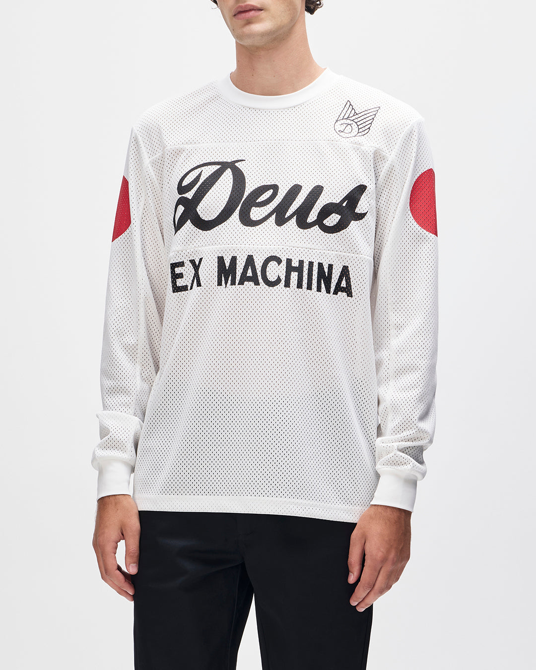 Saber Moto Jersey