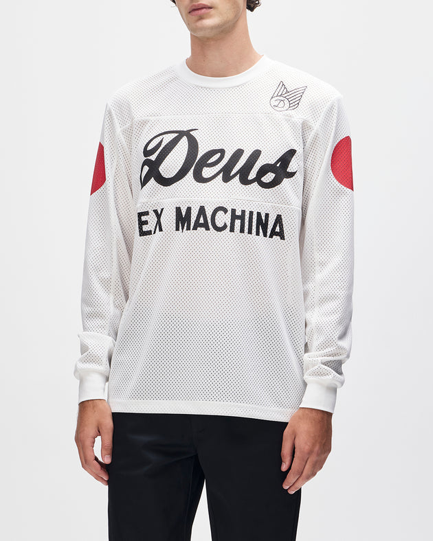 Saber Moto Jersey