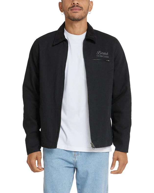 Address Workwear Jacket