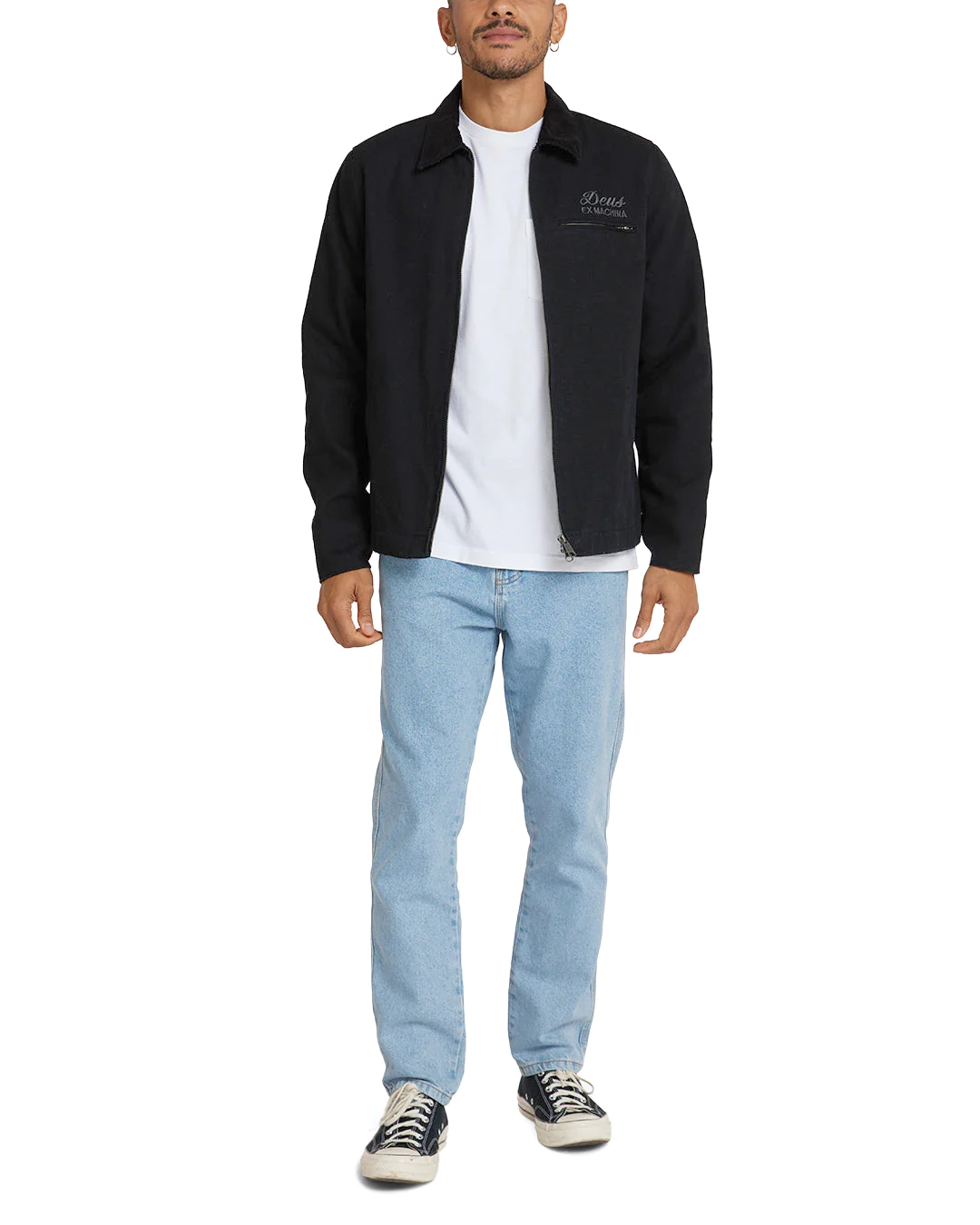 Address Workwear Jacket