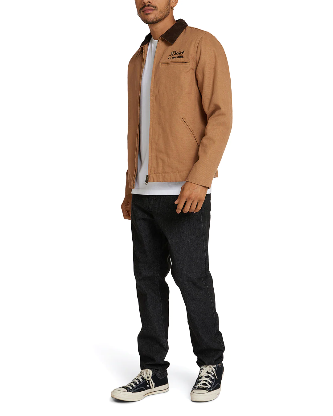 Address Workwear Jacket