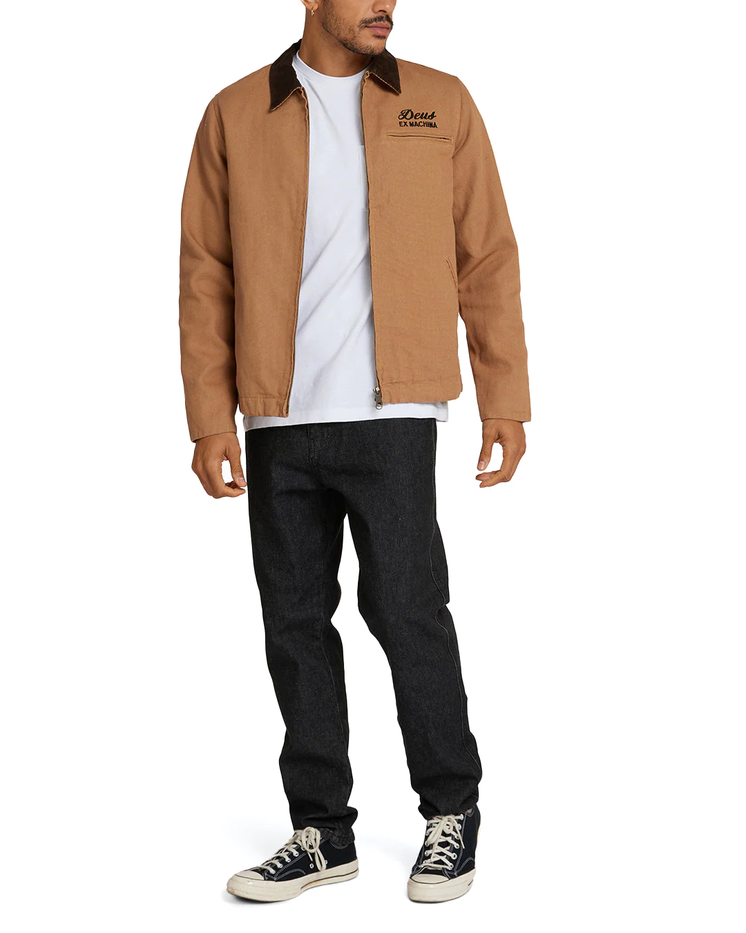 Address Workwear Jacket