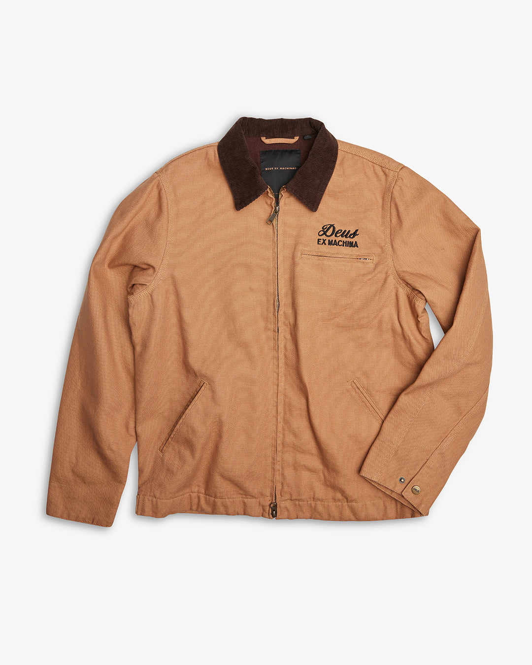 Address Workwear Jacket