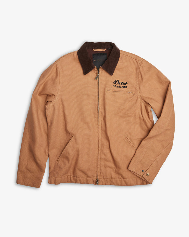 DMF86343-AddressWorkwearJacket-Dijon