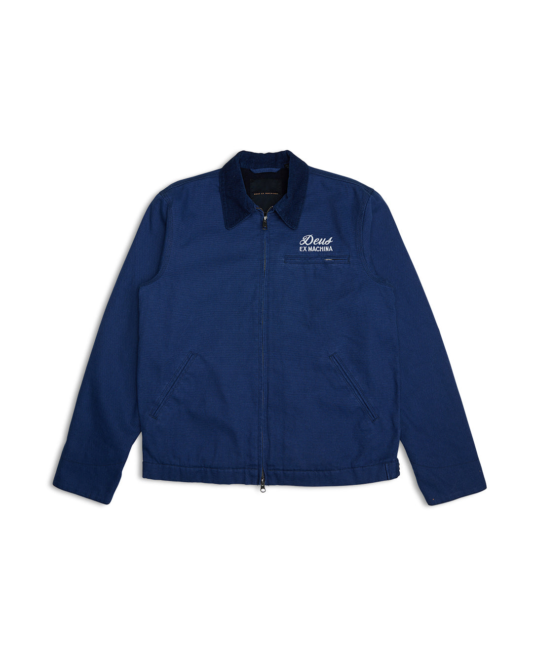 Address Workwear Jacket